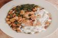 Channa Papri Chaat