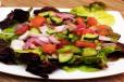 Fresh Green Salad