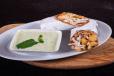 Chicken Boti Roll