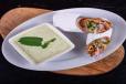 Vegetable Roll