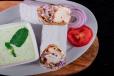 Chicken Mayo Roll