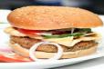 Shami With Egg Bun Kebab