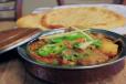Mutton Stew