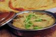 Mutton White Karahi (Half Kg)