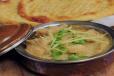 Chicken White Karahi