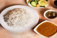 Daal Chawal Combo