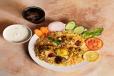 Mutton Biryani Combo
