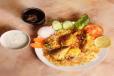 Chicken Biryani Combo