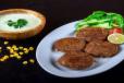 Shami Kebab