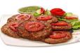 Chapli Kebab