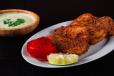 Lahori Fish Fry