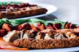 Dum Pukht Mix Platter