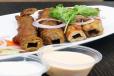 Chicken Seekh Kebab