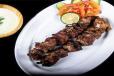 Beef Bihari Boti