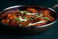 Tawa Qeema (Mutton)