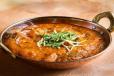 Lahori Boneless Chicken Karahi