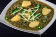 Aloo Palak