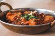Lahori Mutton Karahi