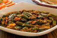 Bhindi Masala