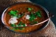 Daal Makhni