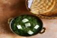 Palak Paneer