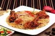 Chicken Pulao
