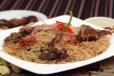Mutton Pulao