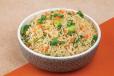 Vegetable Pulao