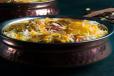 Mutton Biryani