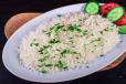 Plain Rice