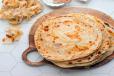 Plain Paratha