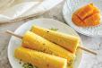 Lahori Kulfi (Mango)