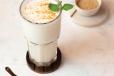 Lassi (Salted)