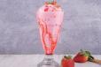Strawberry Shake