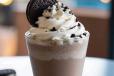Oreo Frappe