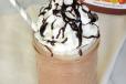 Nutella Frappe