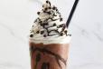 Chocolate Frappe