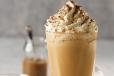 Cold Coffee Frappe