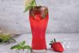 Strawberry Mojito