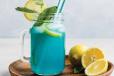 Blue Lemonade