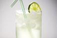 Fresh Lime Water
