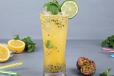 Passion Fruit Mojito