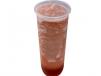 Summer Slushie (Bubble Tea)
