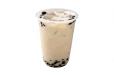 Exotic Milk Tea Bubble Tea