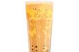 Cheesecake Bubble Tea