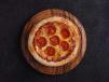 Pepperoni Pizza Regular 8”
