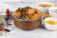 South Indian Biryani
