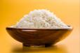 Plain Rice