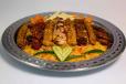 Mix Grill Platter