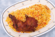Executive Chicken Biryani